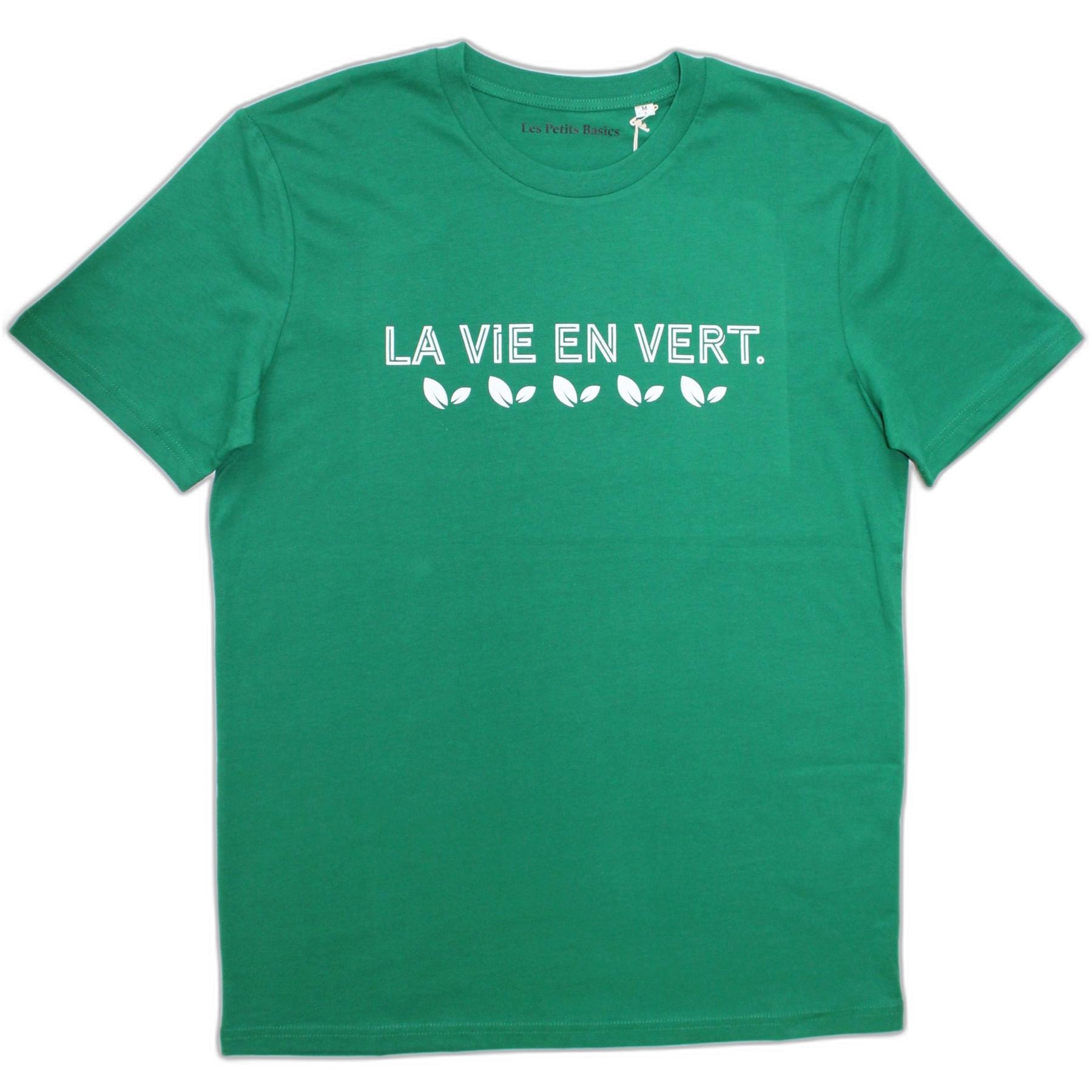 2001626548035 - T-Shirt aus Bio-Baumwolle Les Petits Basics