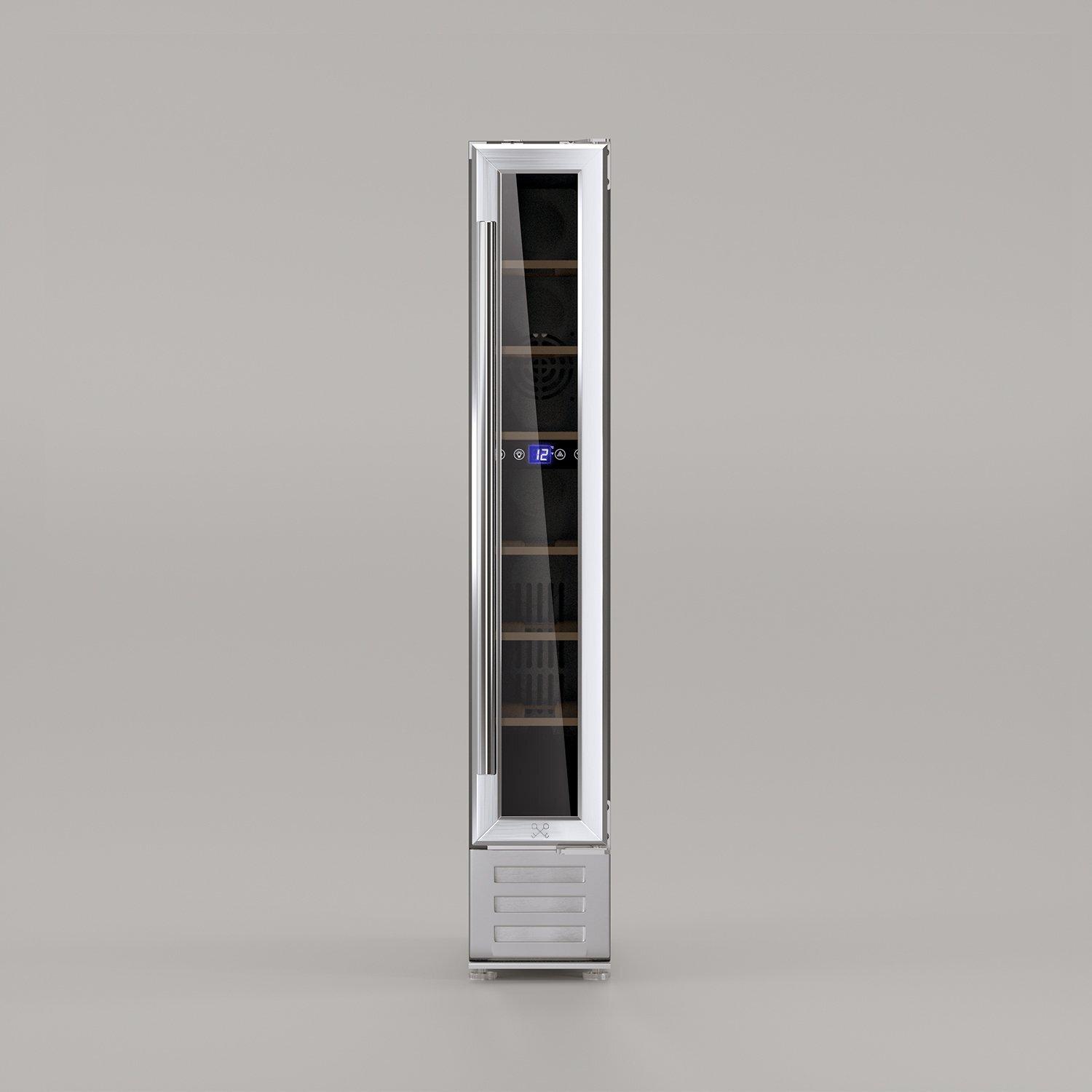 3701335302810 - Weinlager für 7 Flaschen Les Petits Champs