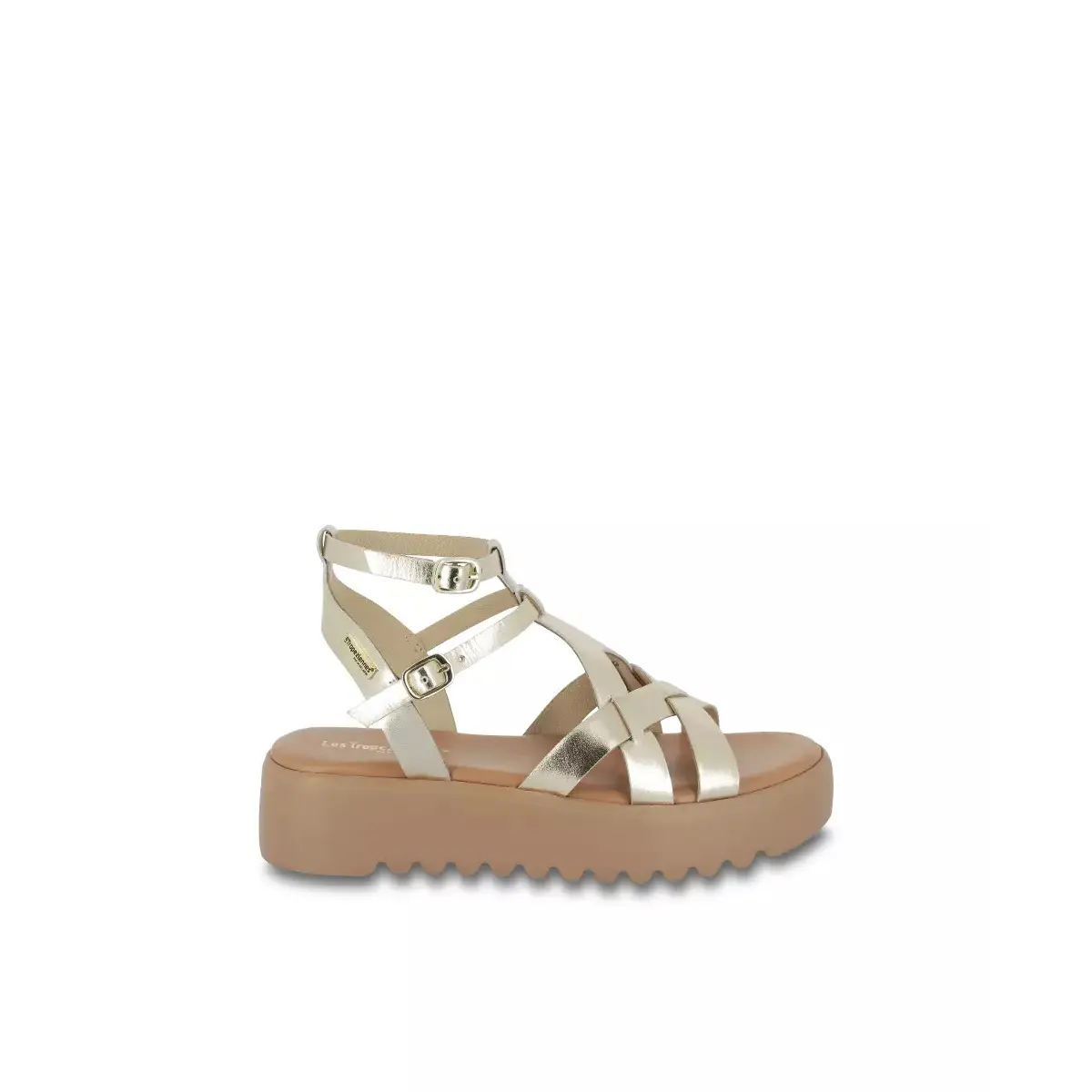 3173532440297 - Sandalen für Damen Dorette