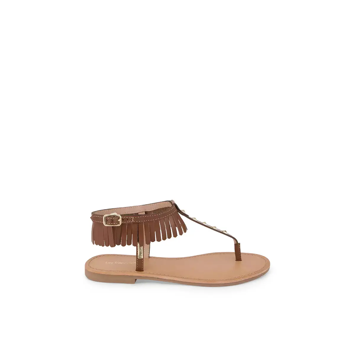 Sandalen für Damen Les Tropeziennes par M.Belarbi Hataly