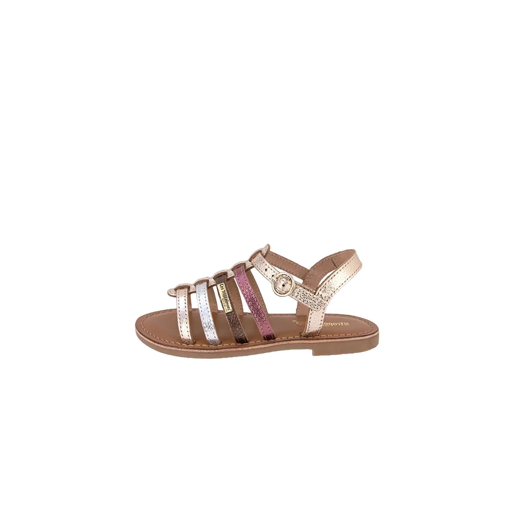 Kindersandalen Les Tropeziennes par M.Belarbi Berisson