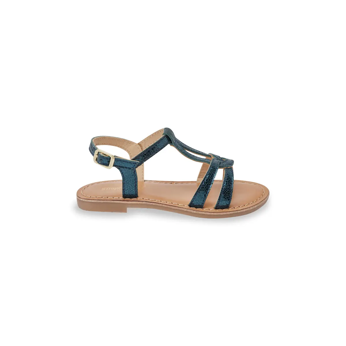 3173532346704 - Sandalen für Mädchen Backle