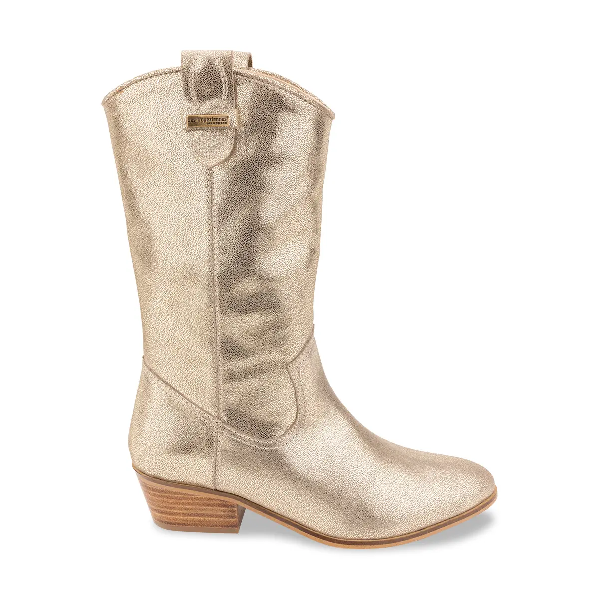 3173532396303 - Damen Stiefeletten Ladyja