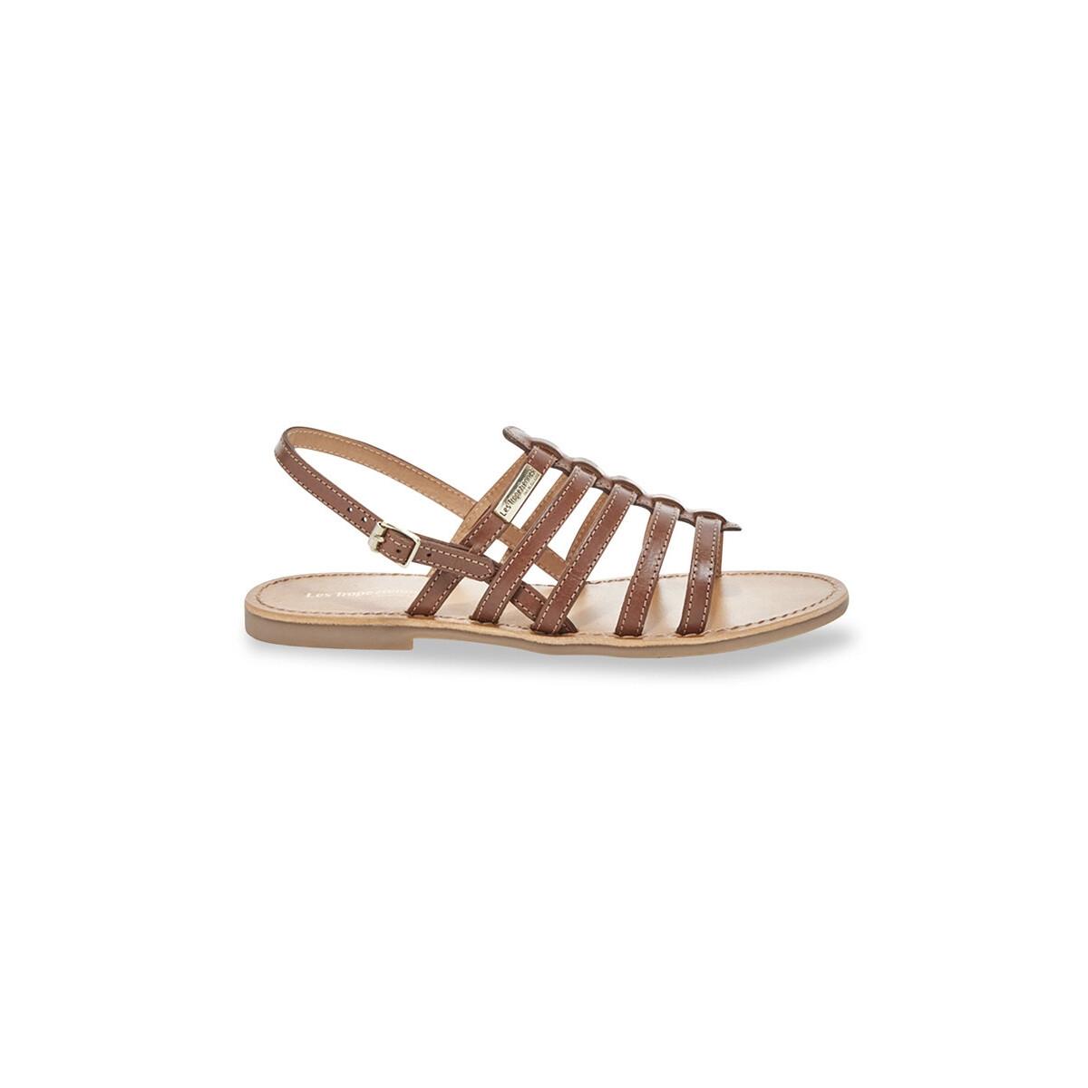 3173532253408 - Sandalen für Damen Hikano
