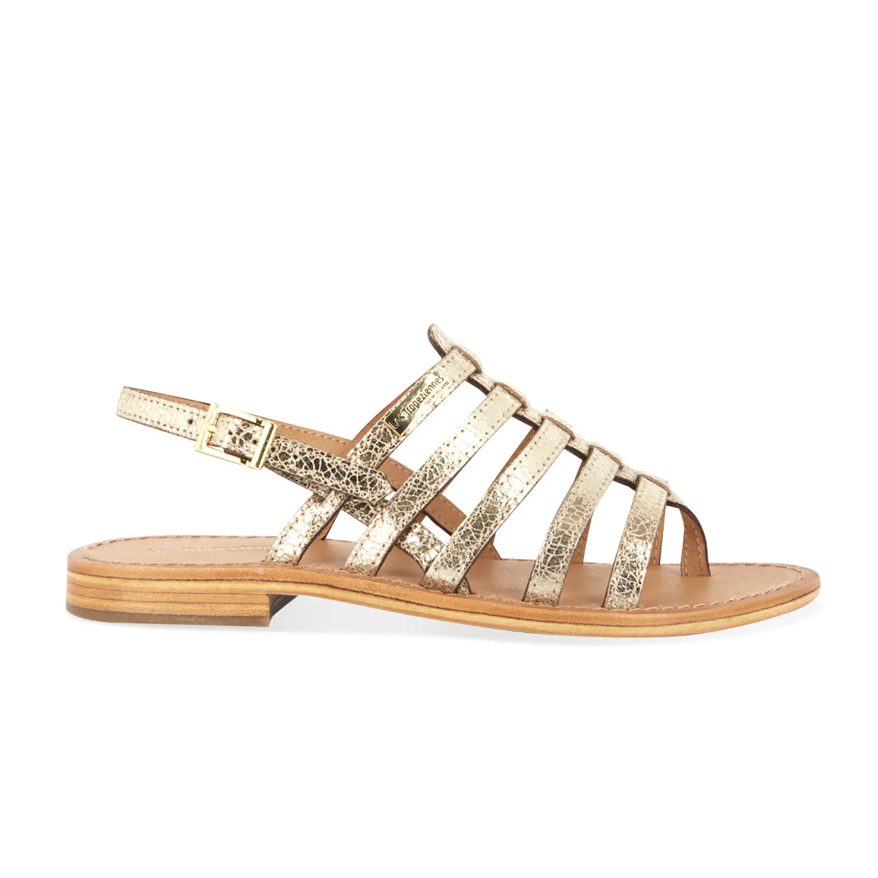 3173532041517 - Sandalen für Damen Herisson