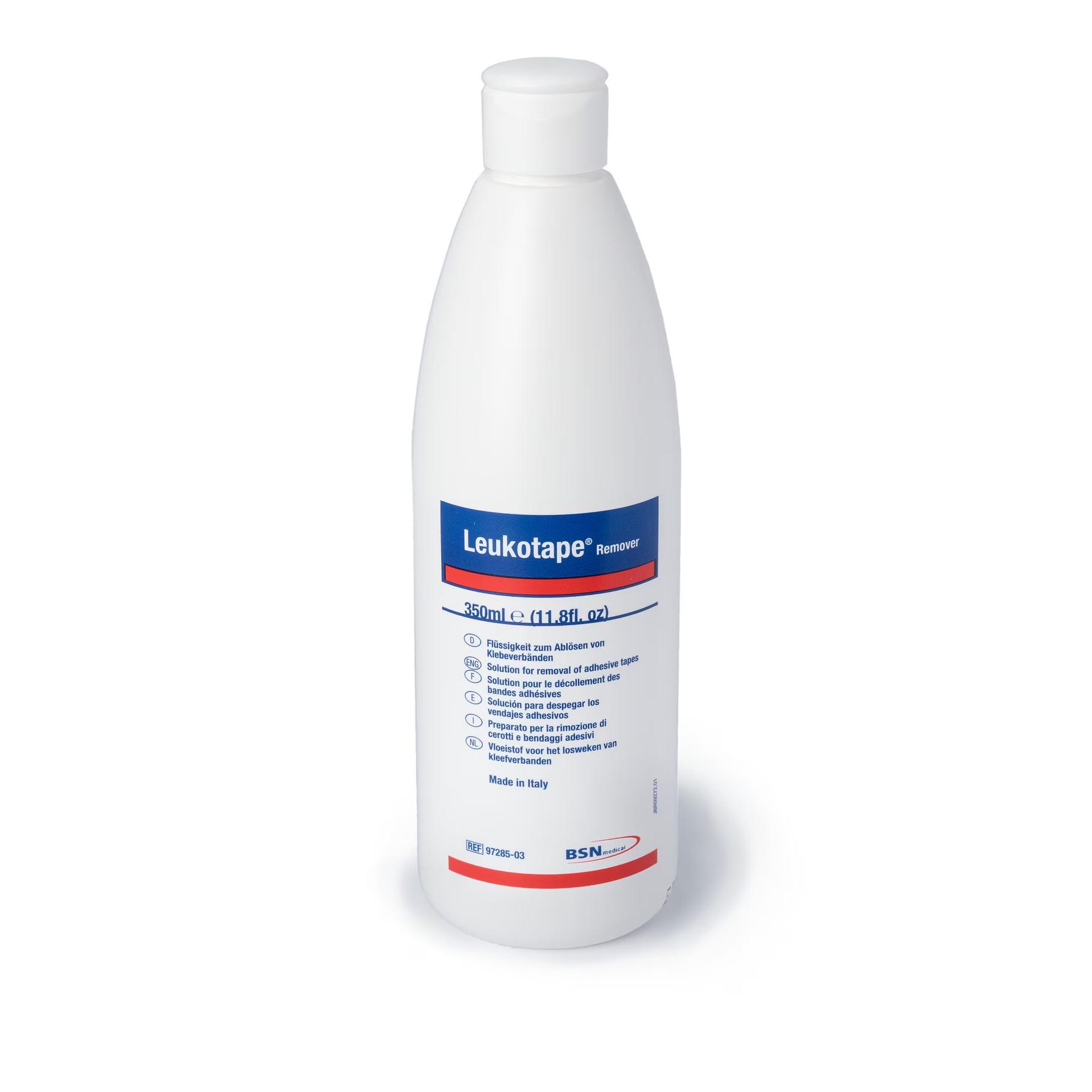 Dissolvant Leukoplast