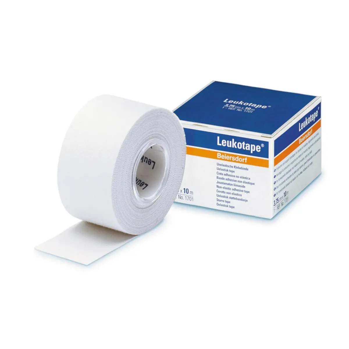 Kinesiologie-Band Leukoplast Classic