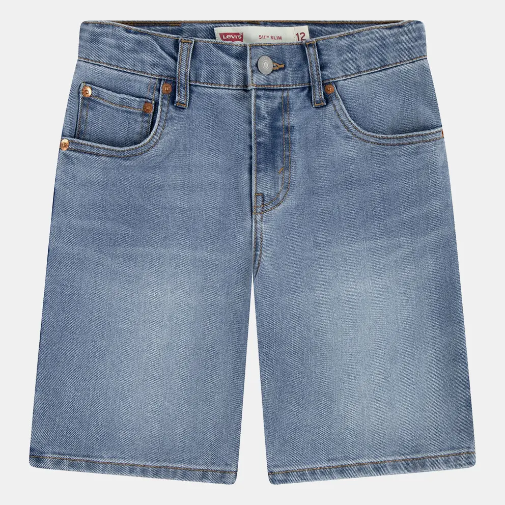 3666643151614 - Shorts für Kinder Levis 511 Slim Fit