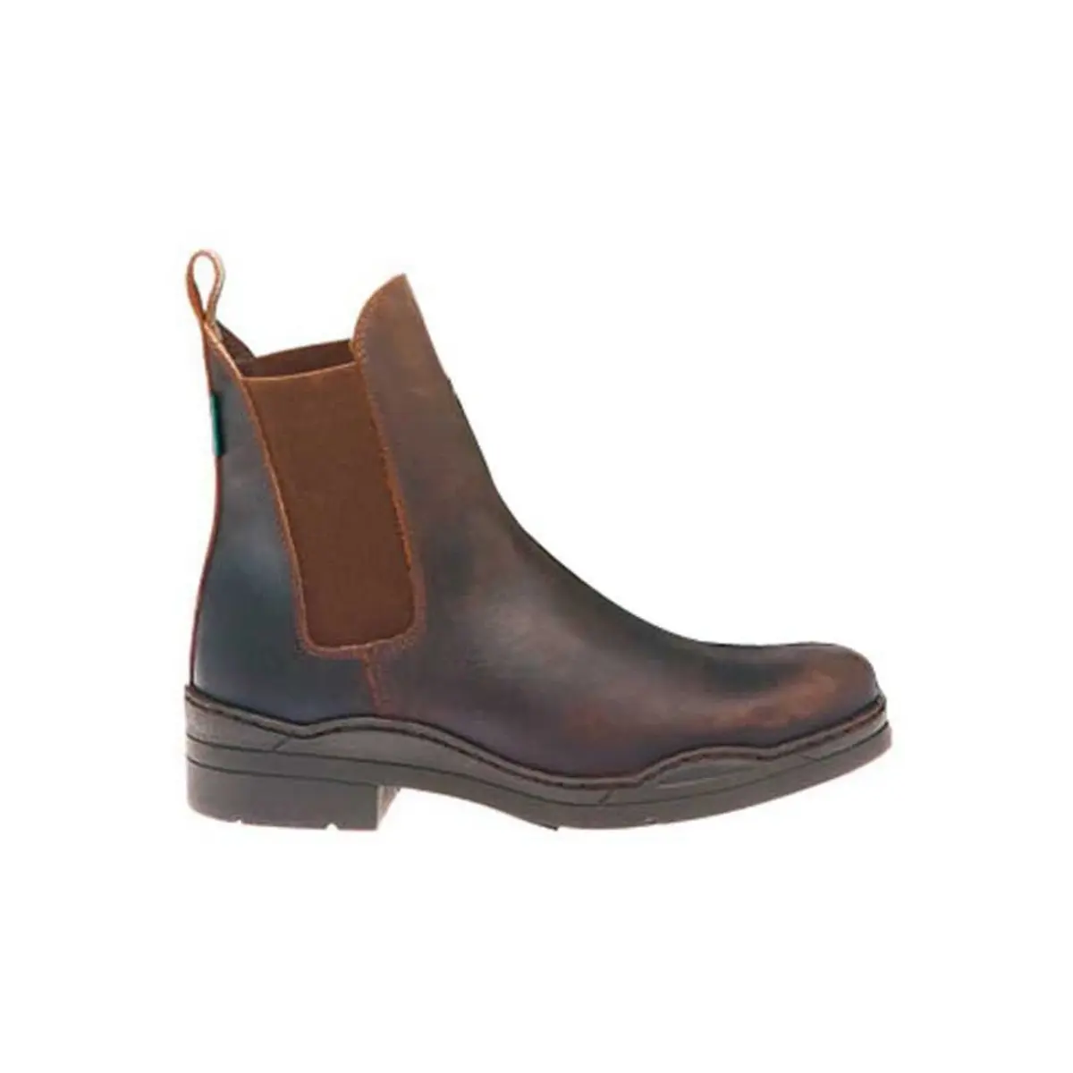 Boots d'équitation Lexhis Country