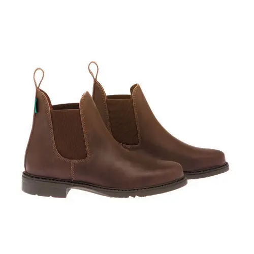Bottines Lexhis Classic