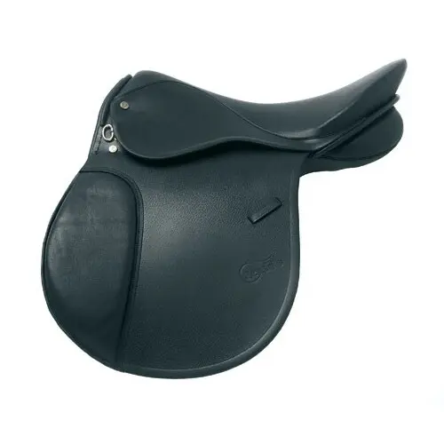 Selle mixte pour cheval anglaise Lexhis Istria