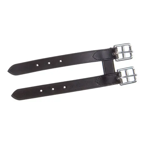 Rallonge de sangle pour cheval cuir Lexhis