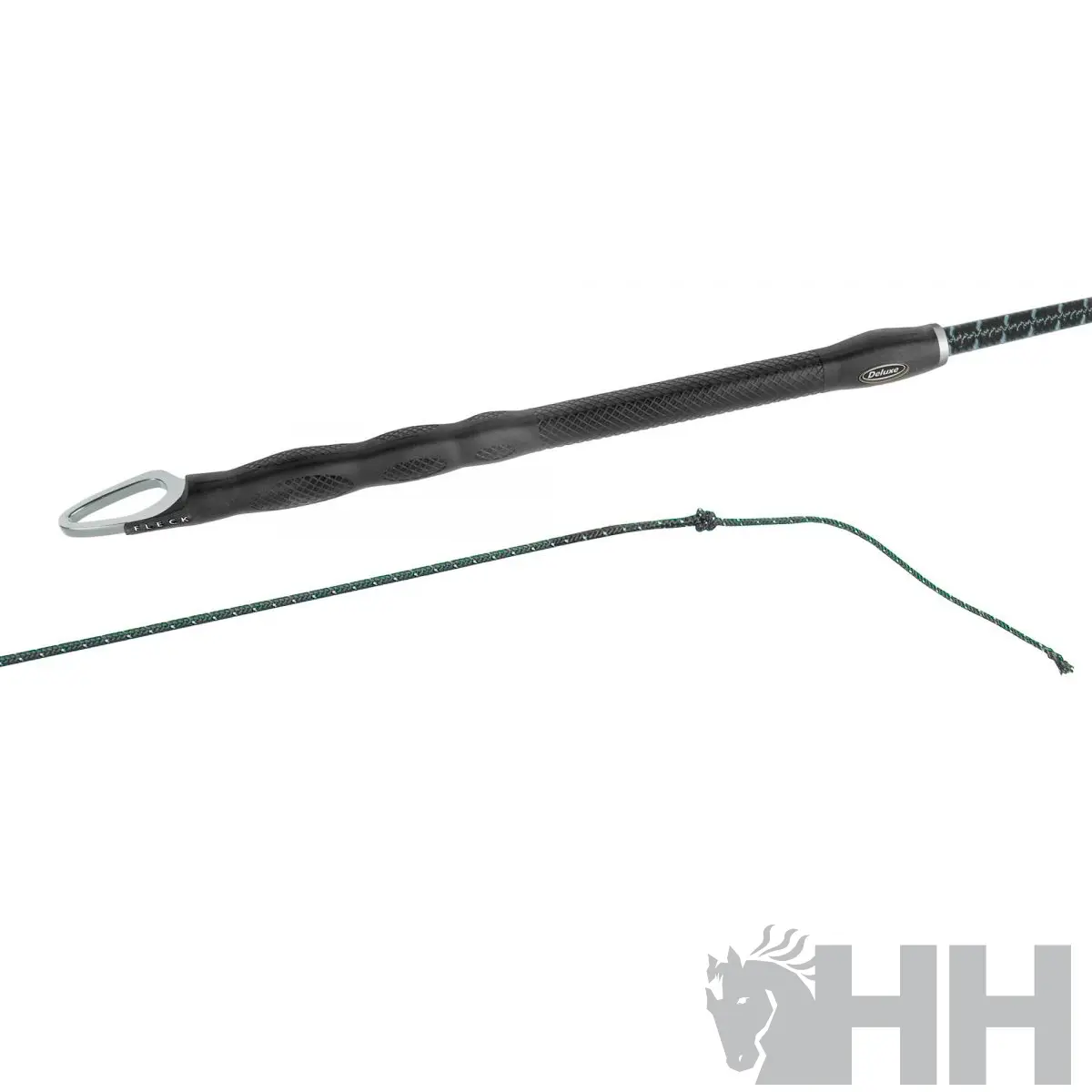 Cravache de dressage équitation élastique Lexhis