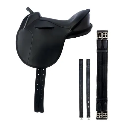 Selle pour poney Lexhis Pinokio