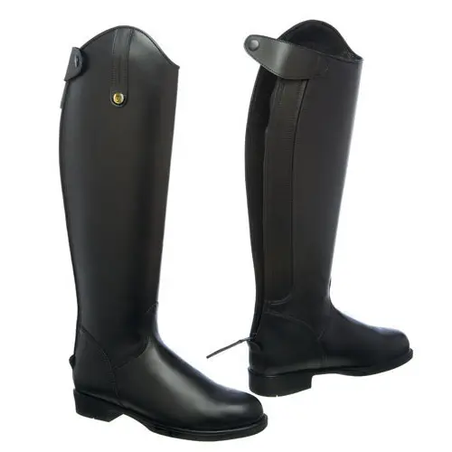 Bottes d'équitation avec élastique Lexhis
