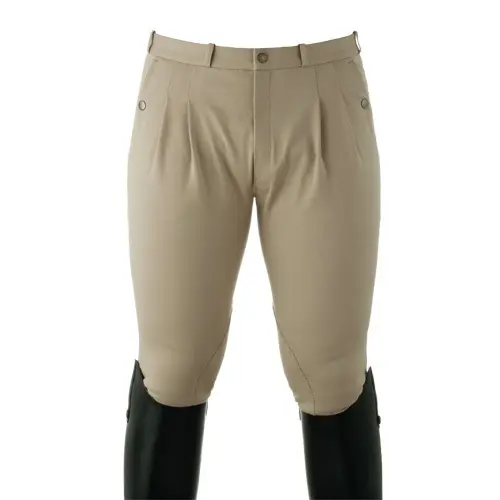Comparer les prix de Pantalon équitation full grip Lexhis Tiago