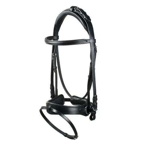 Comparer les prix de Bridons équitation pour cheval anglais Lexhis