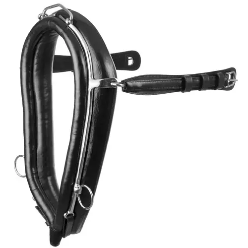 Comparer les prix de Collier d'attelage pour cheval Lexhis Munich Sencillo