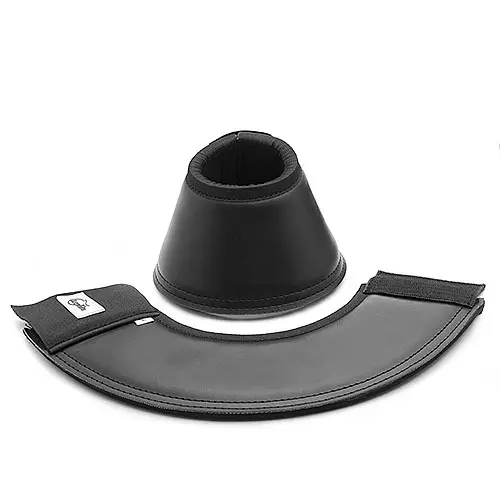 Meilleurs prix pour Cloches pour cheval néoprène Lexhis