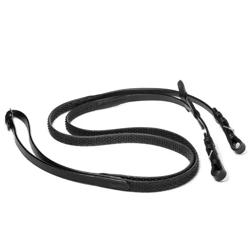 Meilleurs prix pour Rênes pour cheval en caoutchouc Lexhis