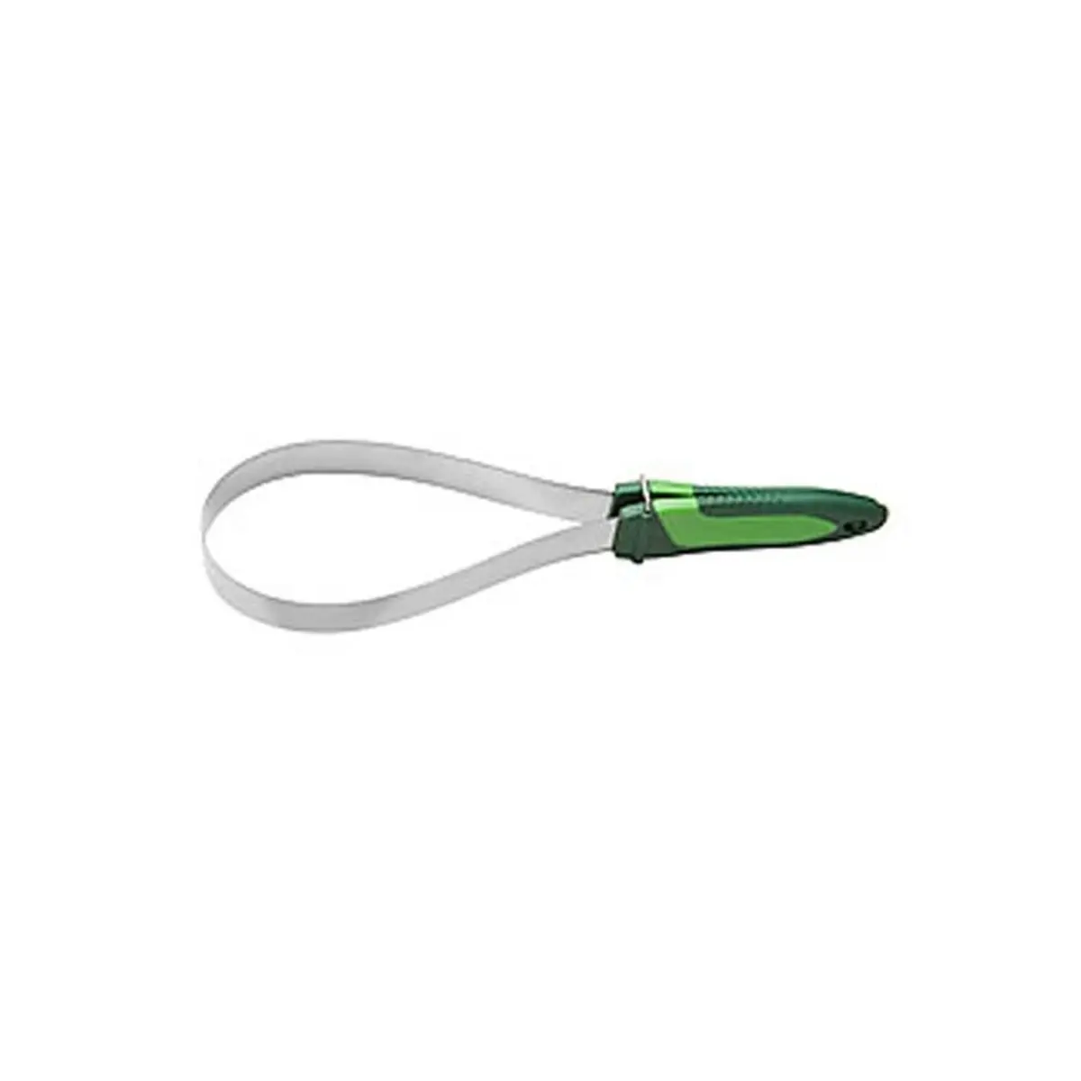 Couteau de chaleur pour cheval en métal Lexhis Soft Line