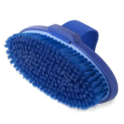 Comparer les prix de Brosse pour cheval Lexhis Soft Line