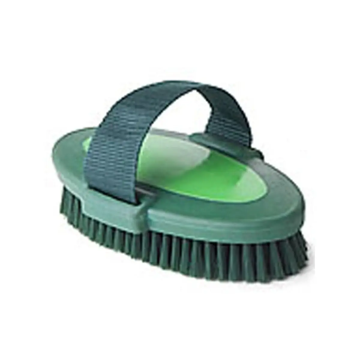 Brosse pour cheval Lexhis Soft Line