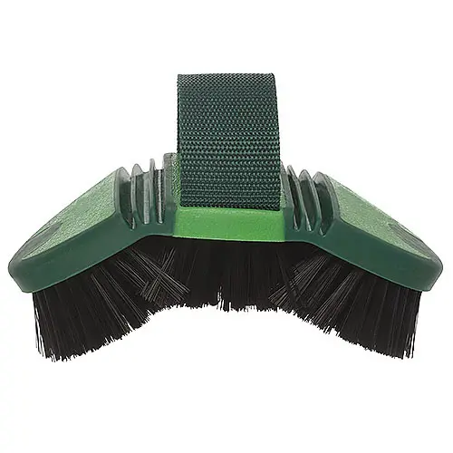 Meilleurs prix pour Brosse douce sans velcro Lexhis Soft Line