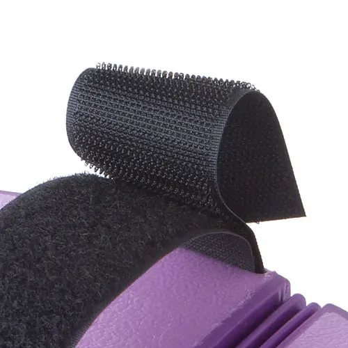 Brosse douce sans velcro Lexhis Soft Line