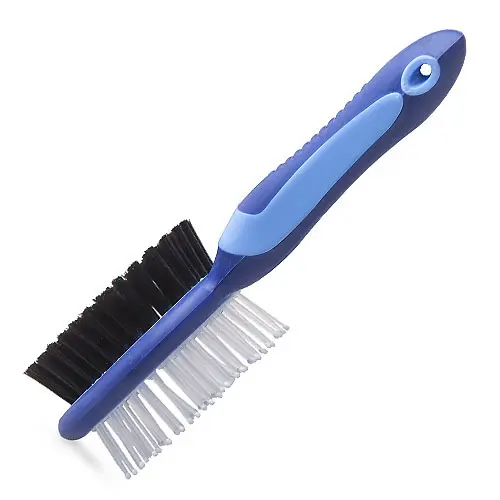 Meilleurs prix pour Brosse à crin double usage Lexhis Soft Line