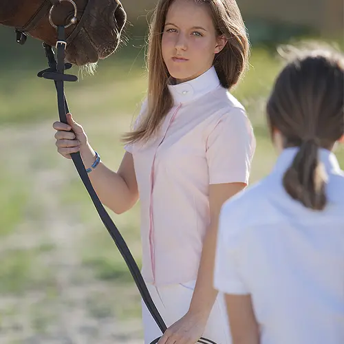 Meilleurs prix pour Chemise de concours Lexhis Anael