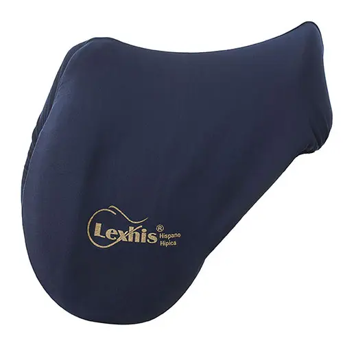 Comparer les prix de Housse de selle pour cheval en polaire Lexhis