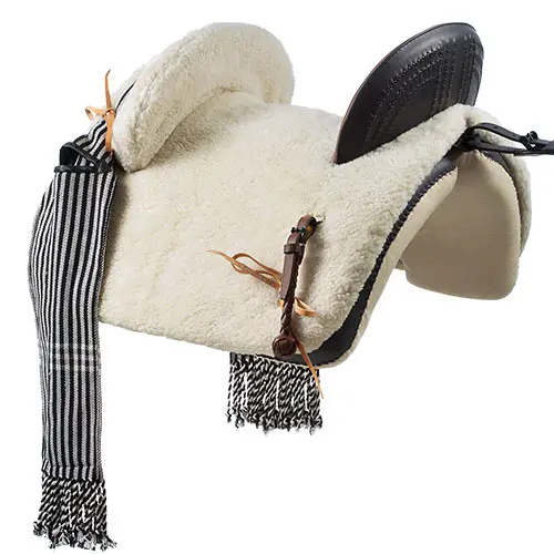 Meilleurs prix pour Équipement de selle complet Lexhis Galleo