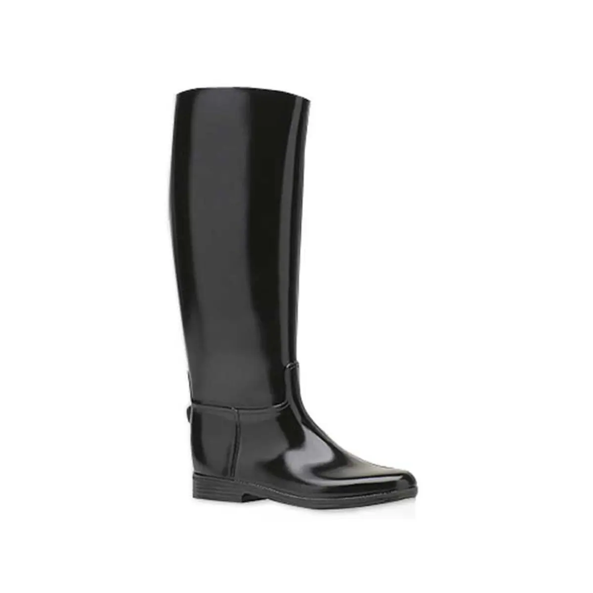 Bottes d'équitation enfant Lexhis Flambo