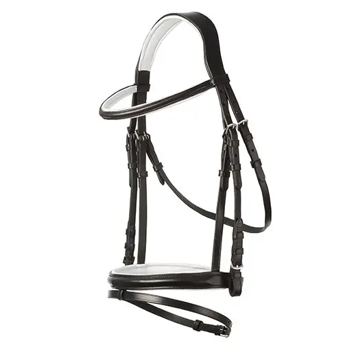 Licol pour cheval anglaise Lexhis