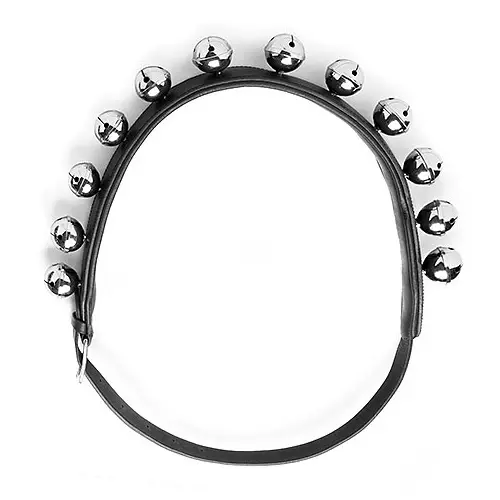 Meilleurs prix pour Collier pour cheval avec bellettes Lexhis