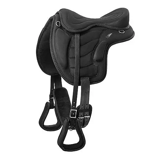 Meilleurs prix pour Selle équitation d'endurance Lexhis Treeman