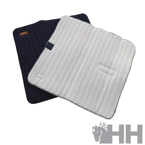 Sous bandes pour cheval travail Lexhis (x4)