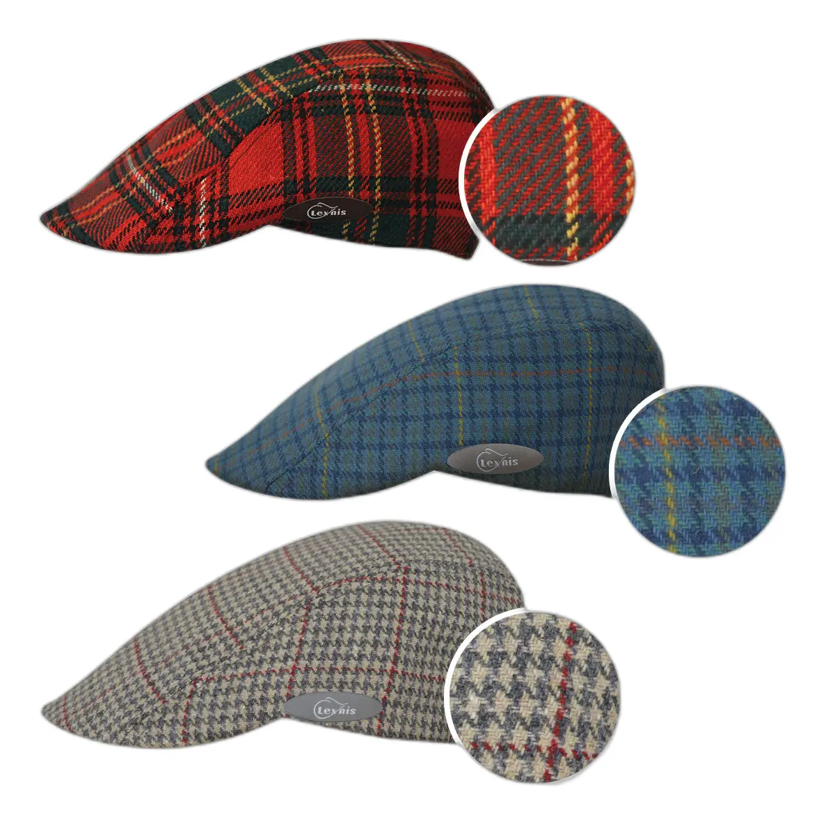 Meilleurs prix pour Béret Lexhis