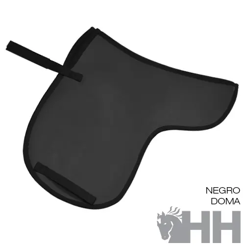 Meilleurs prix pour Tapis de selle pour cheval anglaise PVC Lexhis