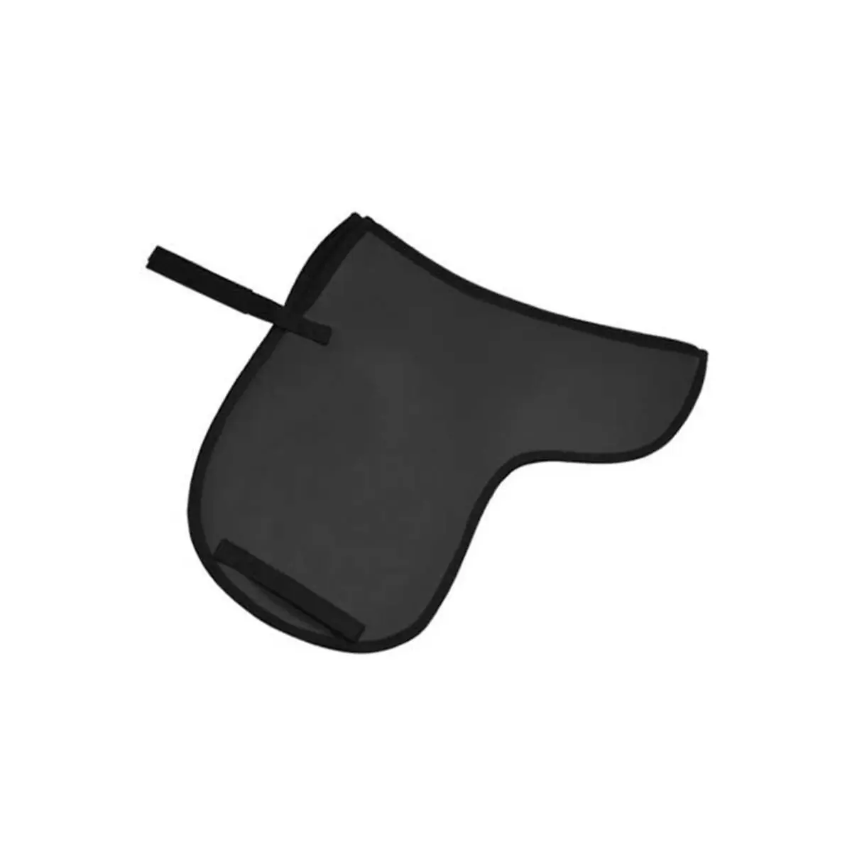 Zadeldoek voor Engelse paard PVC Lexhis
