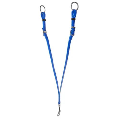 Martingale pour cheval de marche Lexhis Biothane
