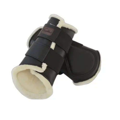 Meilleurs prix pour Guêtres antérieurs fermées pour cheval Lexhis Doma