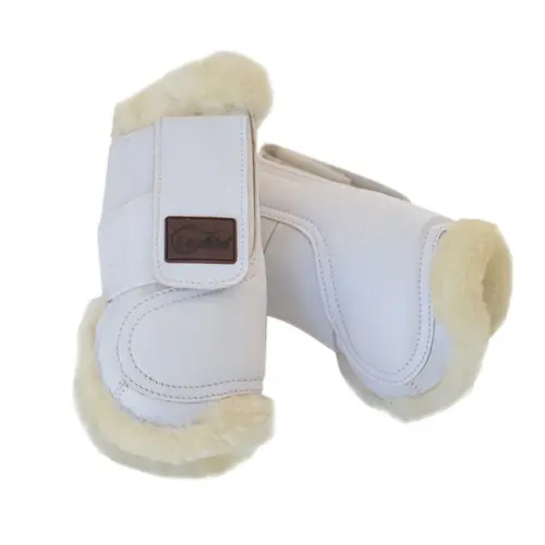 Meilleurs prix pour Protège-tendons pour cheval Lexhis