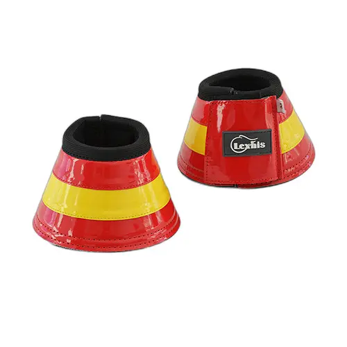 Meilleurs prix pour Cloches pour cheval en néoprène Lexhis