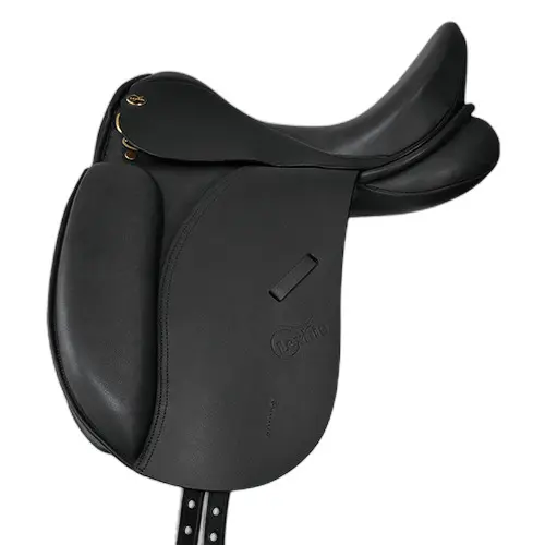 Dressuurzadel voor paarden Lexhis
