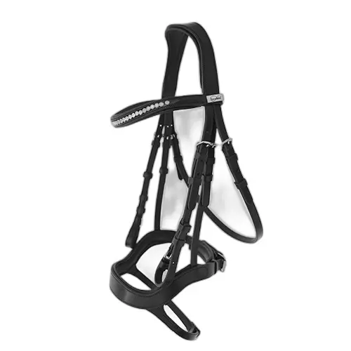Meilleurs prix pour Bridon équitation avec rênes simples Lexhis Annie