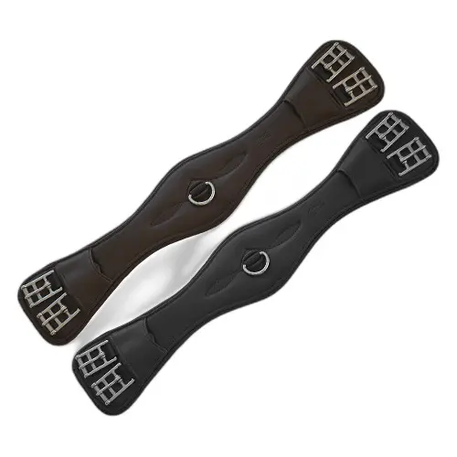 Comparer les prix de Sangle de dressage d'équitation Lexhis Savile