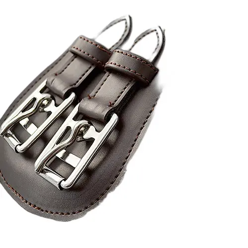 Meilleurs prix pour Sangle de dressage d'équitation en synthétique Lexhis