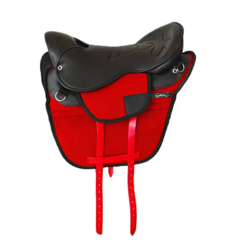 Comparer les prix de Selle équitation Lexhis Vibha